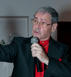 Manuel Brandão
