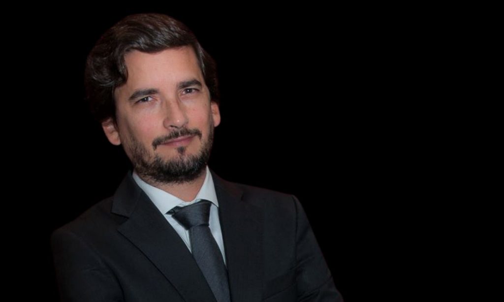 Rodrigo Costa Félix